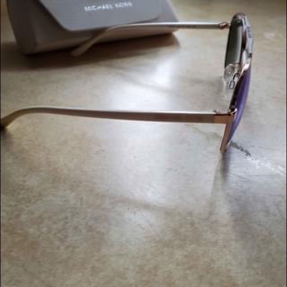 Michael Kors Aviators - Picture 3 of 3